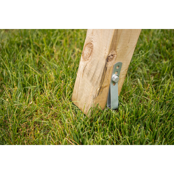 Jack and June Jack & June Playset Anchor Kit Wayfair